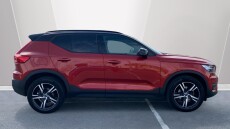Volvo Xc40 1.5 T3 [163] R DESIGN 5dr Geartronic Petrol Estate